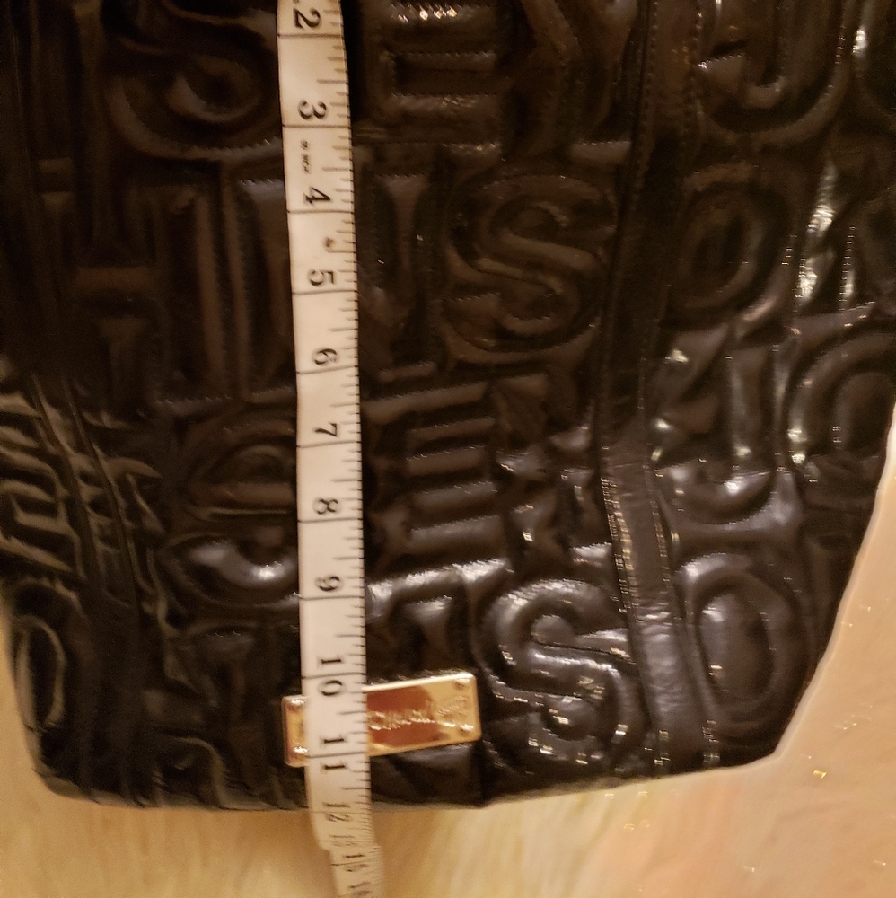 Betsey Johnson tote - Picture 3 of 8